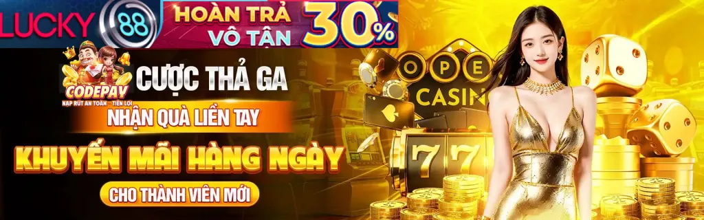 Game Cá Tiên