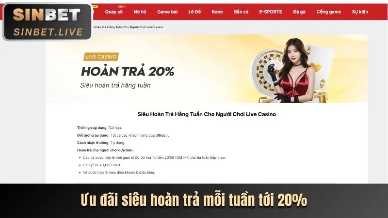 Thưởng nạp lại az688 code